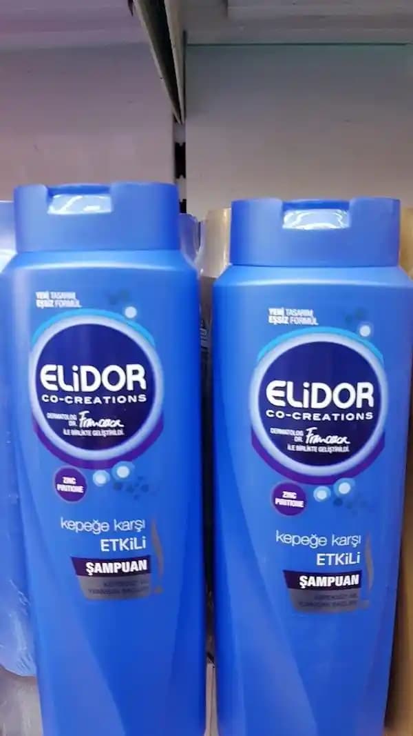 Elidor Şampuan Çeşitleri ve Özellikleri: Saç Tipinize Uygun Doğru Seçim Rehberi