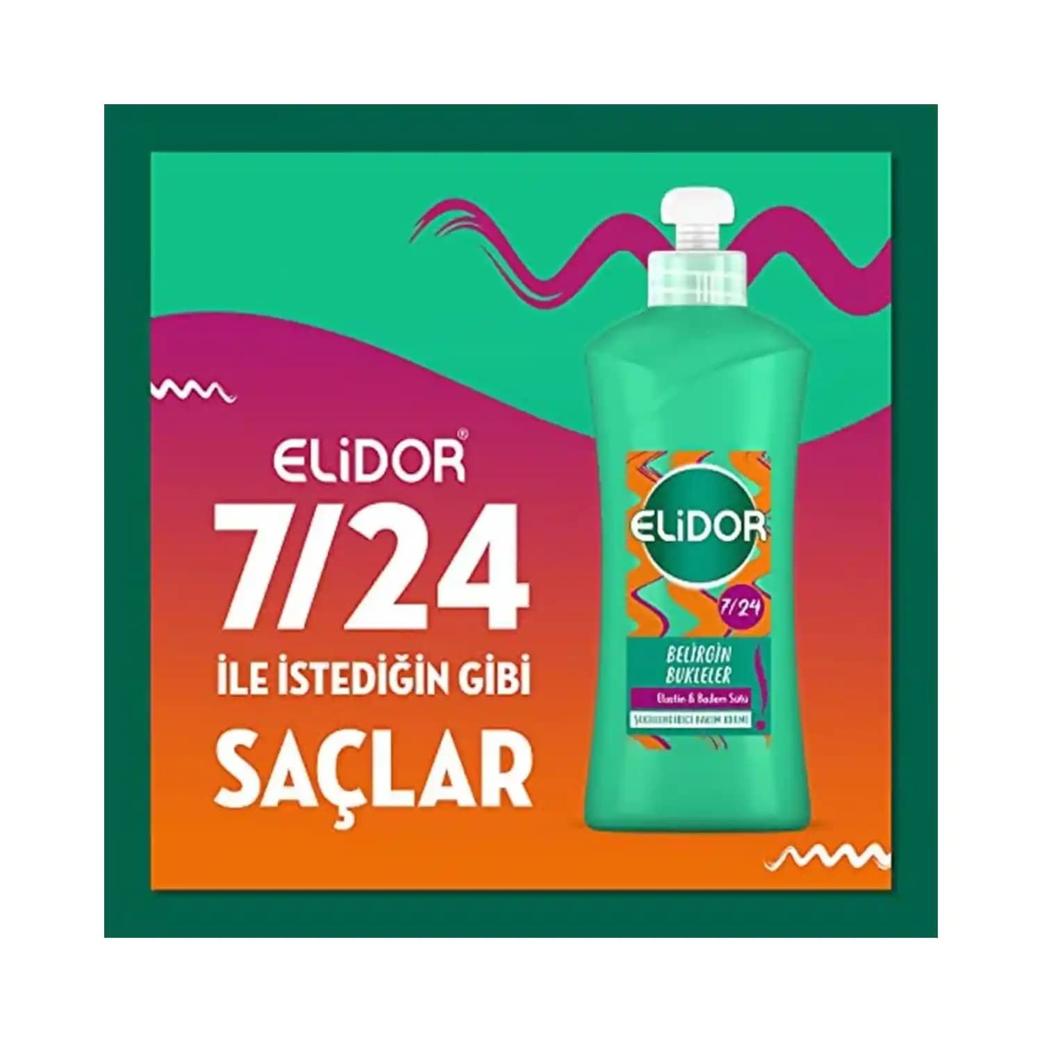 Elidor Şekillendirici Bakım Kremi: Kullanım Rehberi ve Saç Sağlığına Katkıları