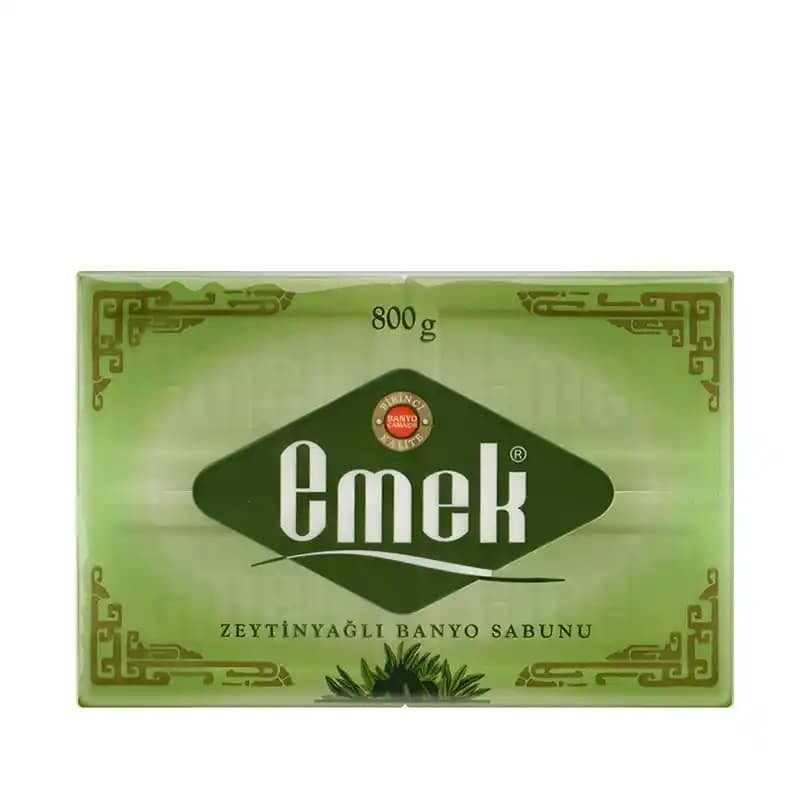 Emek Sabun: Doğal ve Geleneksel Sabun Üretimiyle Cilt Sağlığında Güvenilir Çözüm