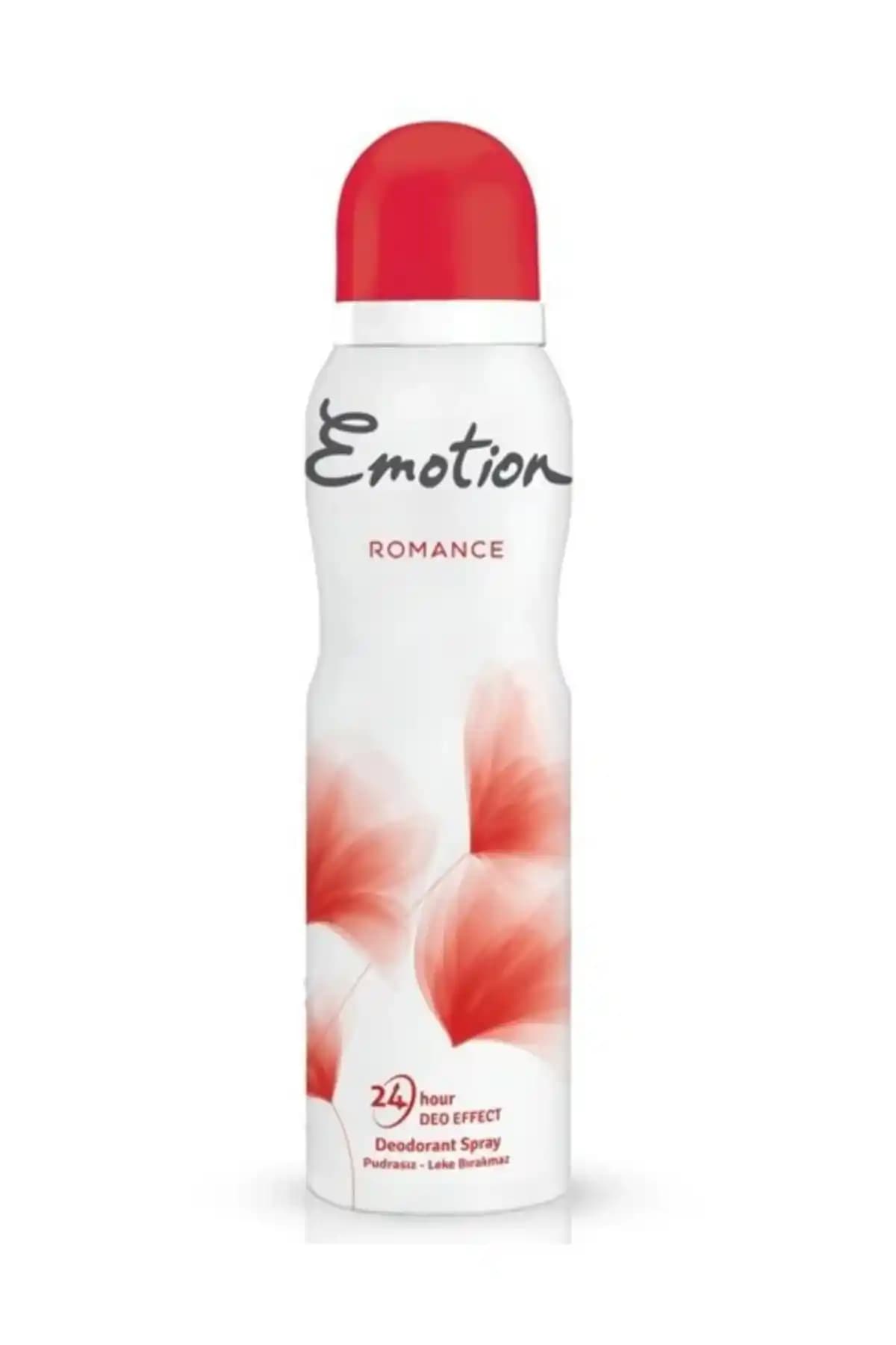 Emotion Deodorant: Türkiye Üretimi Koku Kontrolü ve Cilt Dostu Kozmetik Ürün İncelemesi