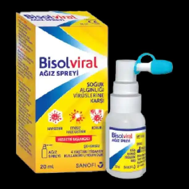 En Etkili Ağız Spreyi Seçimi: Ağız Sağlığınızı Destekleyen Doğru Ürünler