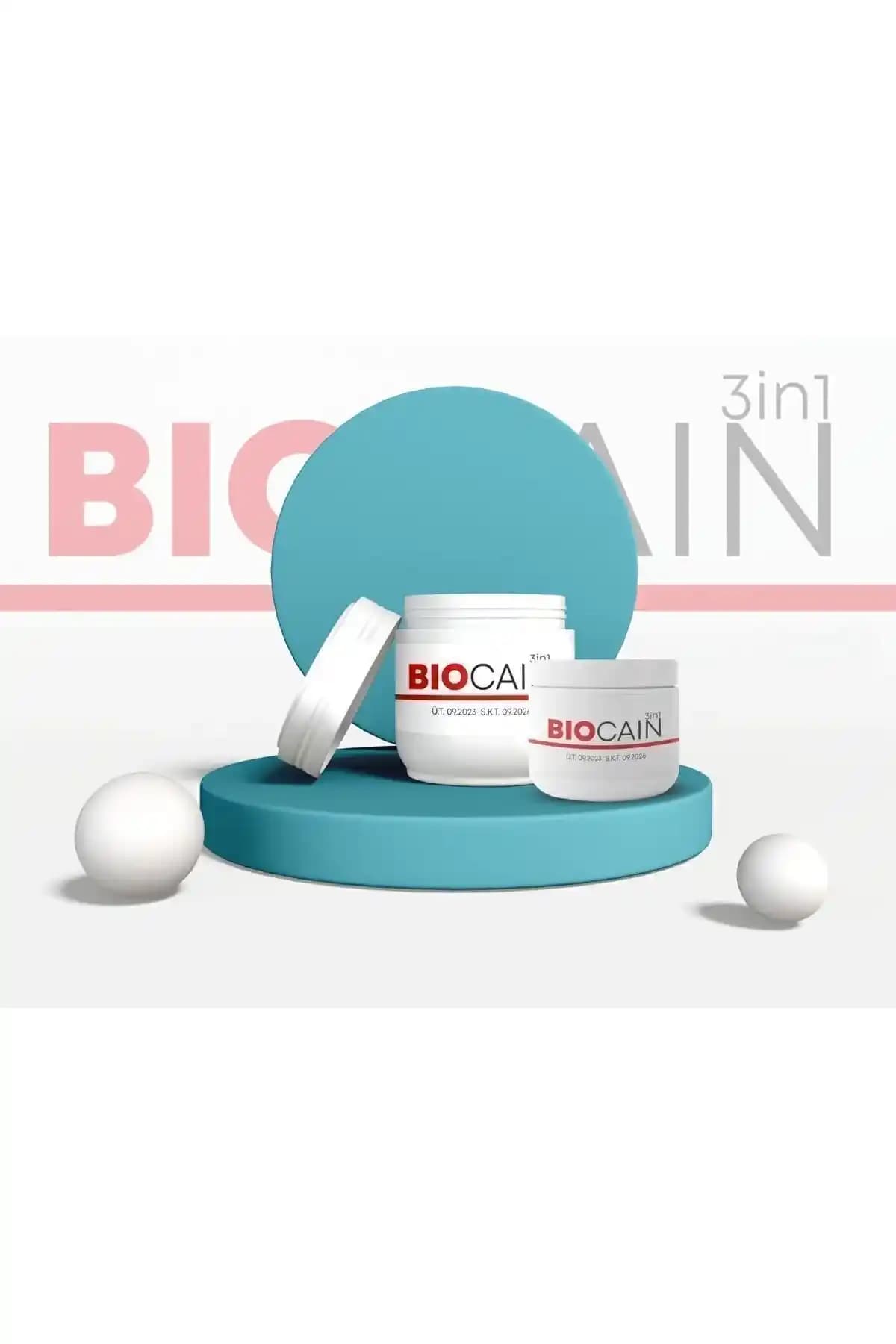 En Etkili Anestezi Kremi: Lidokain ve Prilokain İçerikli Güvenli Seçenekler