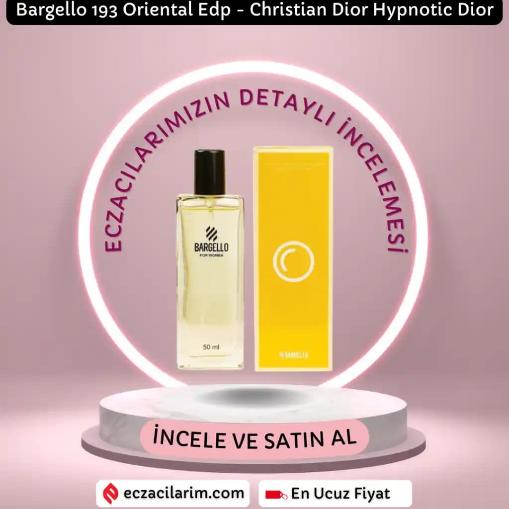 En İyi Bargello Parfümleri: Kalite ve Zarafetin Buluştuğu Koku Seçenekleri