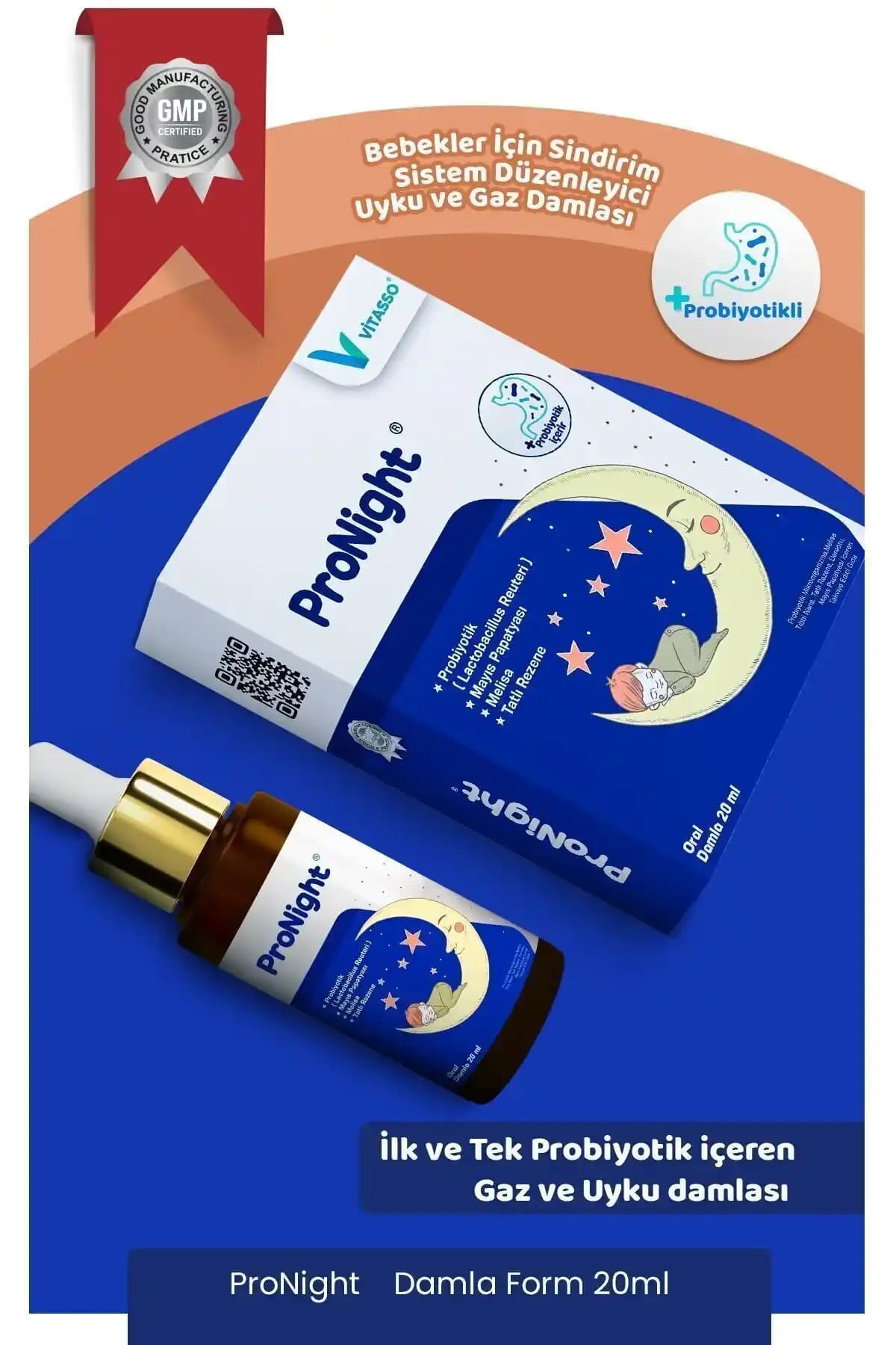 En İyi Bebek Gaz Damlası Seçimi ve Bebeklerde Gaz Problemi Nedenleri ve Çözümleri