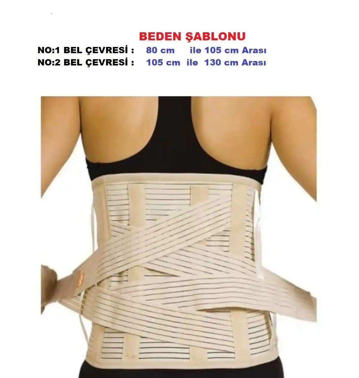 En İyi Bel Korsesi Seçimi: Sağlık, Konfor ve Destek İçin Kapsamlı Rehber