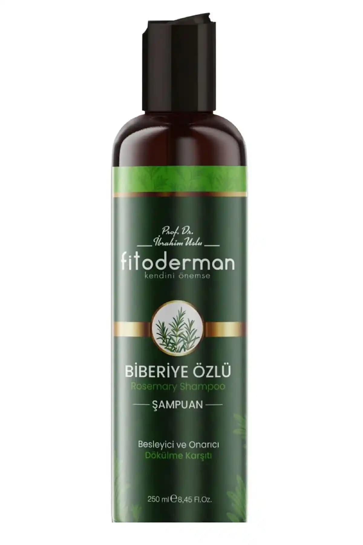 En İyi Bitkisel Şampuanlar: Doğal İçeriklerle Saç Bakımında Sağlıklı Seçenekler