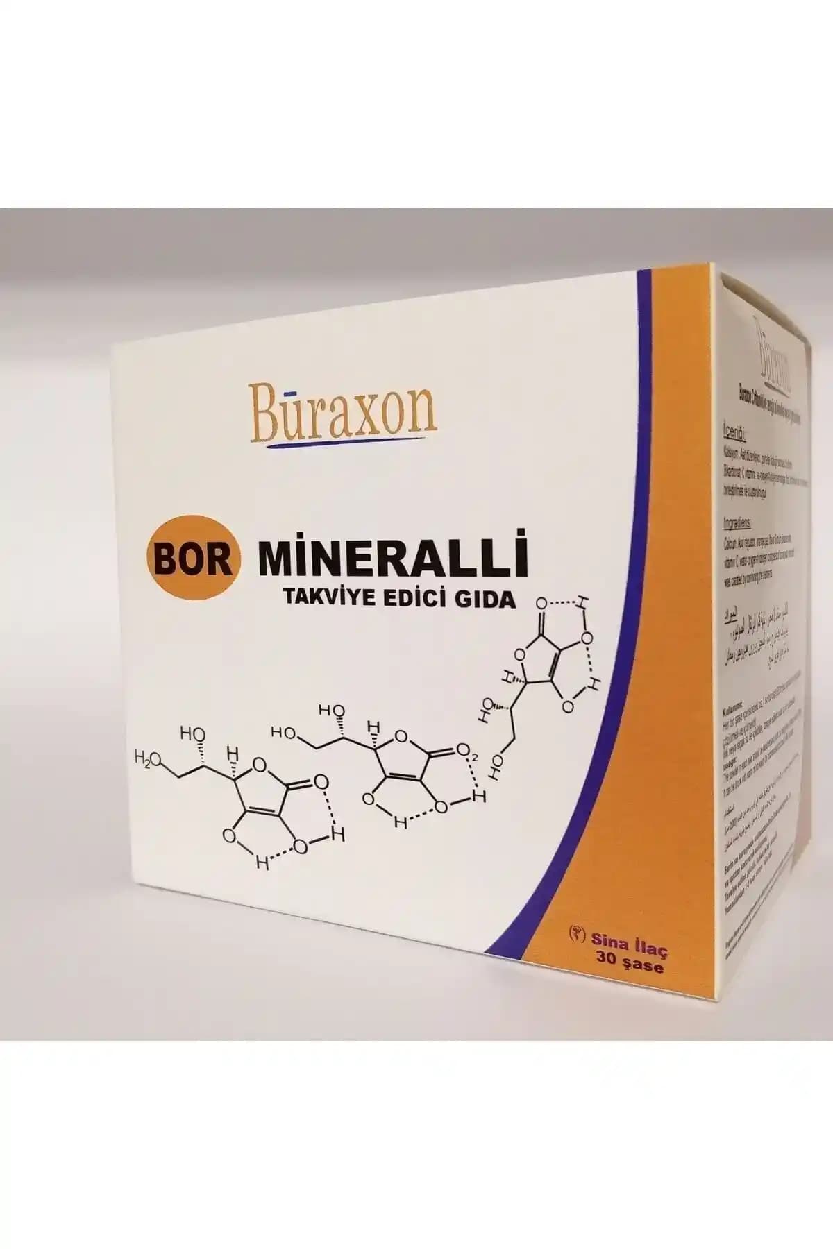 En İyi Bor Takviyesi: Cilt, Saç ve Kemik Sağlığını Destekleyen Doğal Mineral