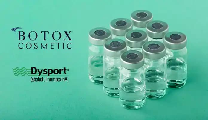 En İyi Botoks Markaları: Güvenilir ve Etkili Estetik Seçenekler 2024