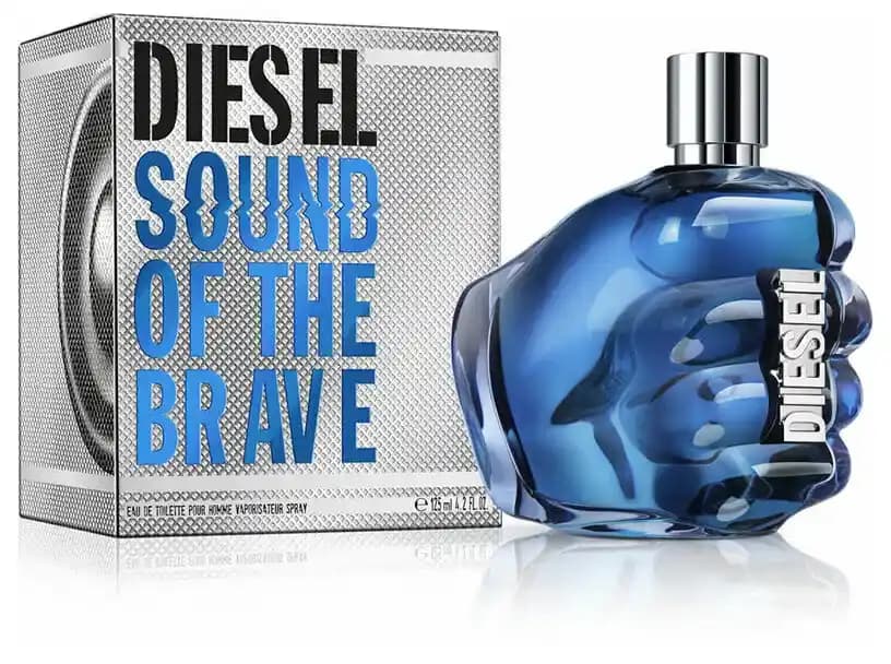 Güzellik ve Kendine Bakımda Diesel Sesi: Cesaret, Güç ve Kalıcılığın Sembolü
