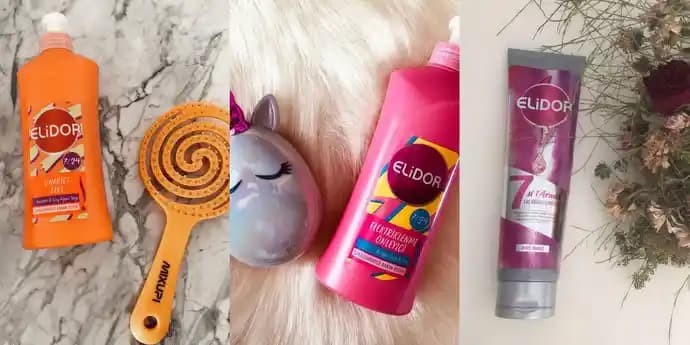 Kabaran Saçların Nedenleri ve Elidor ile Etkili Bakım Çözümleri
