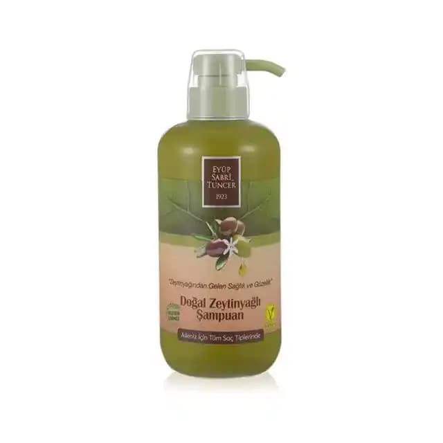 Saç Sağlığınız İçin En İyi Doğal Şampuan Önerileri ve Kullanım İpuçları