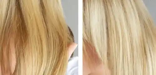 Saçtaki Turunculuğu Doğal Yöntemlerle Gidermenin Etkili Yolları