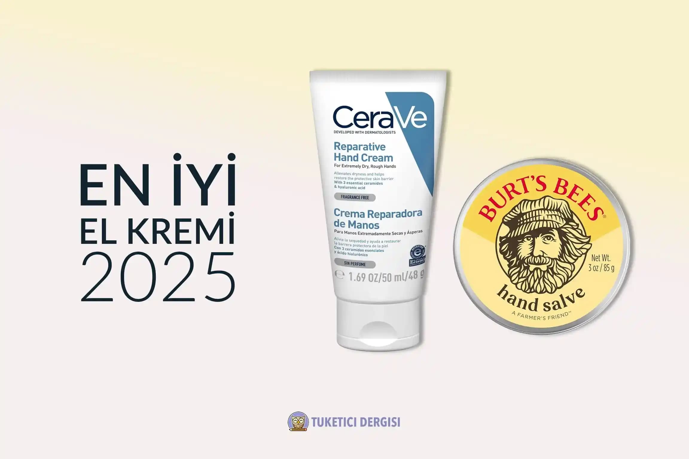 Sağlıklı ve Yumuşak Eller İçin En İyi El Kremi Tavsiyeleri ve Kullanım İpuçları