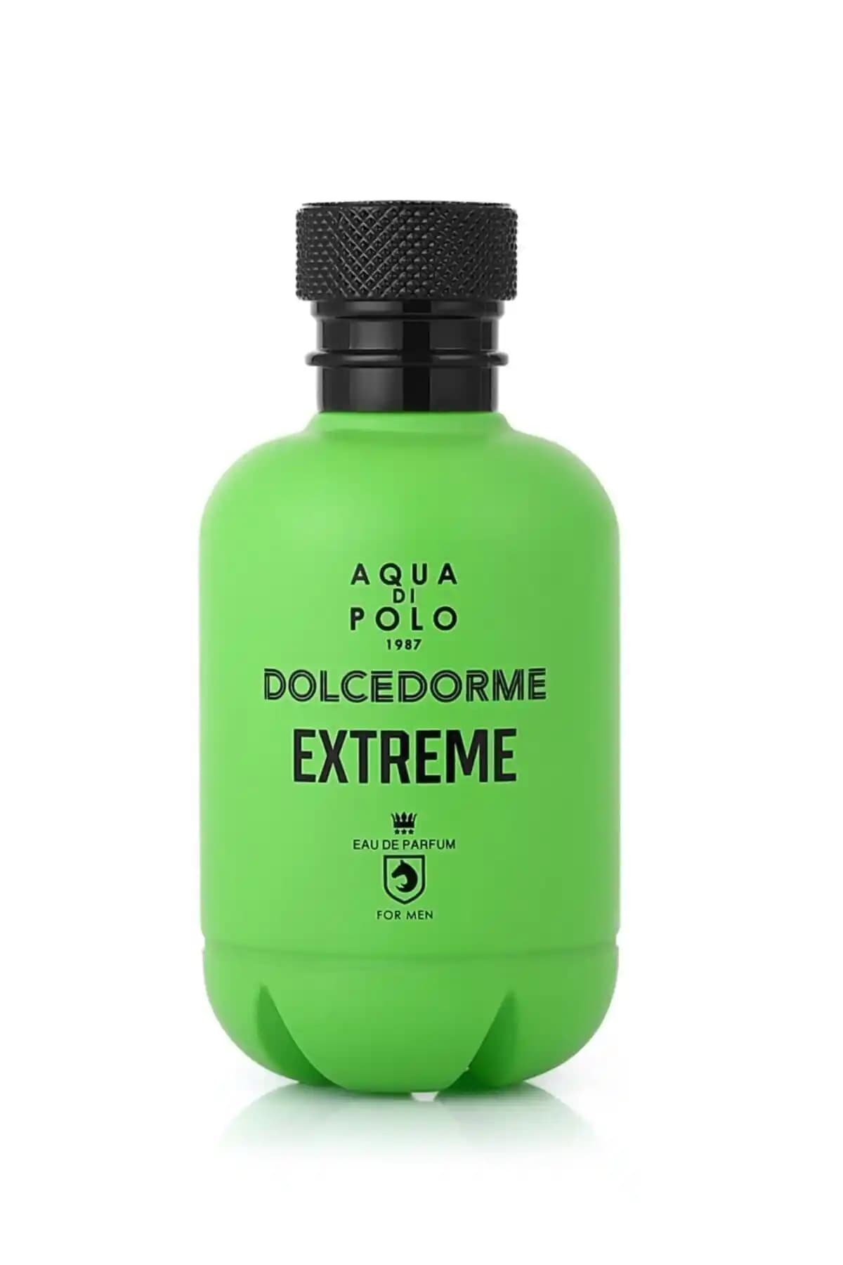 Aqua Di Polo 1987 Dolcedorme Extreme: Enerjik ve Kalıcı Erkek Parfümü