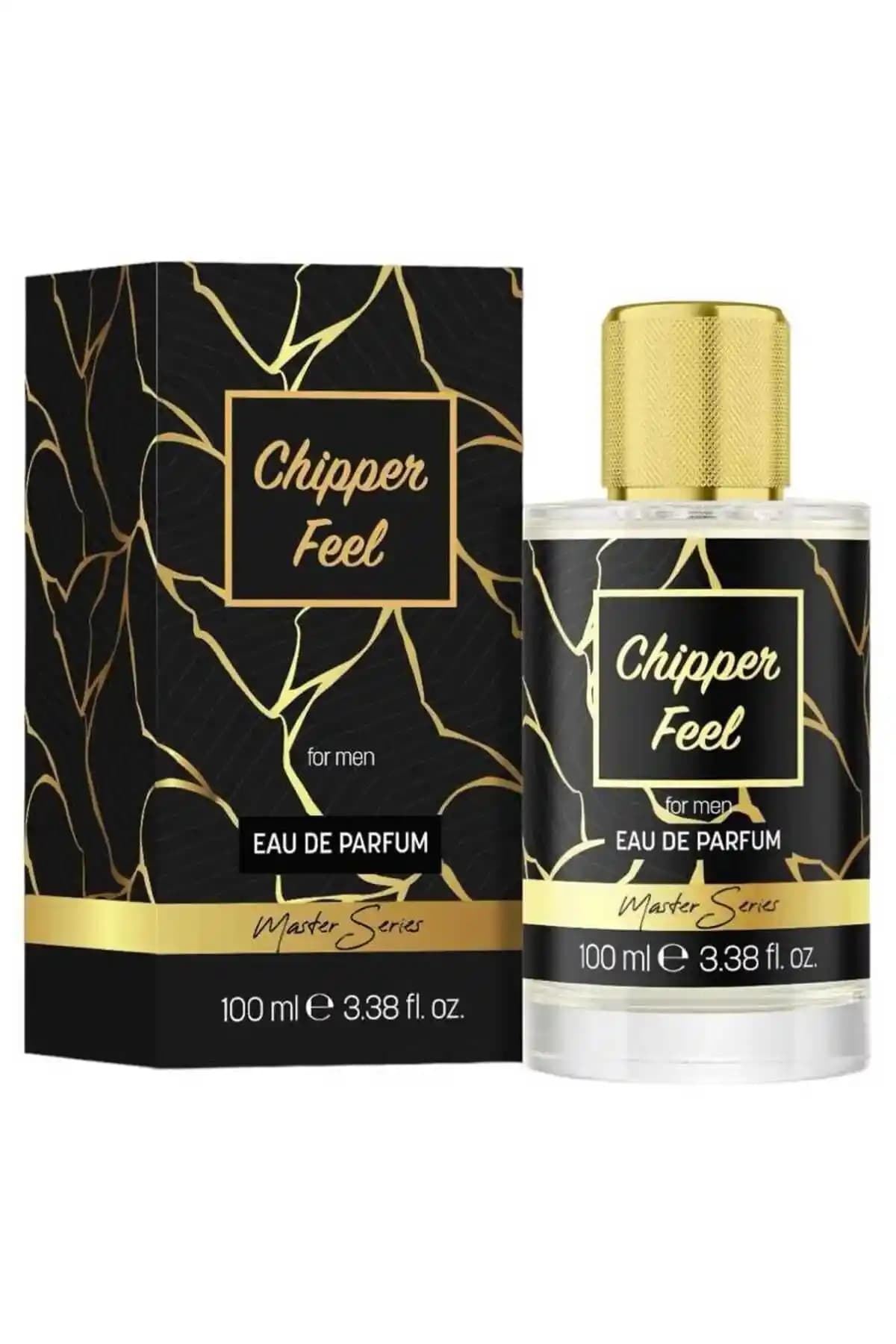 Chipper Feel Edp Parfüm İncelemesi: Ferah ve Kalıcı Meyve Kokusu