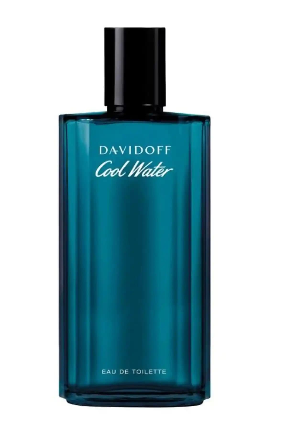 Davidoff Coolwater 125ml EDT Erkek Parfümü İncelemesi: Ferah ve Kalıcı Seçim