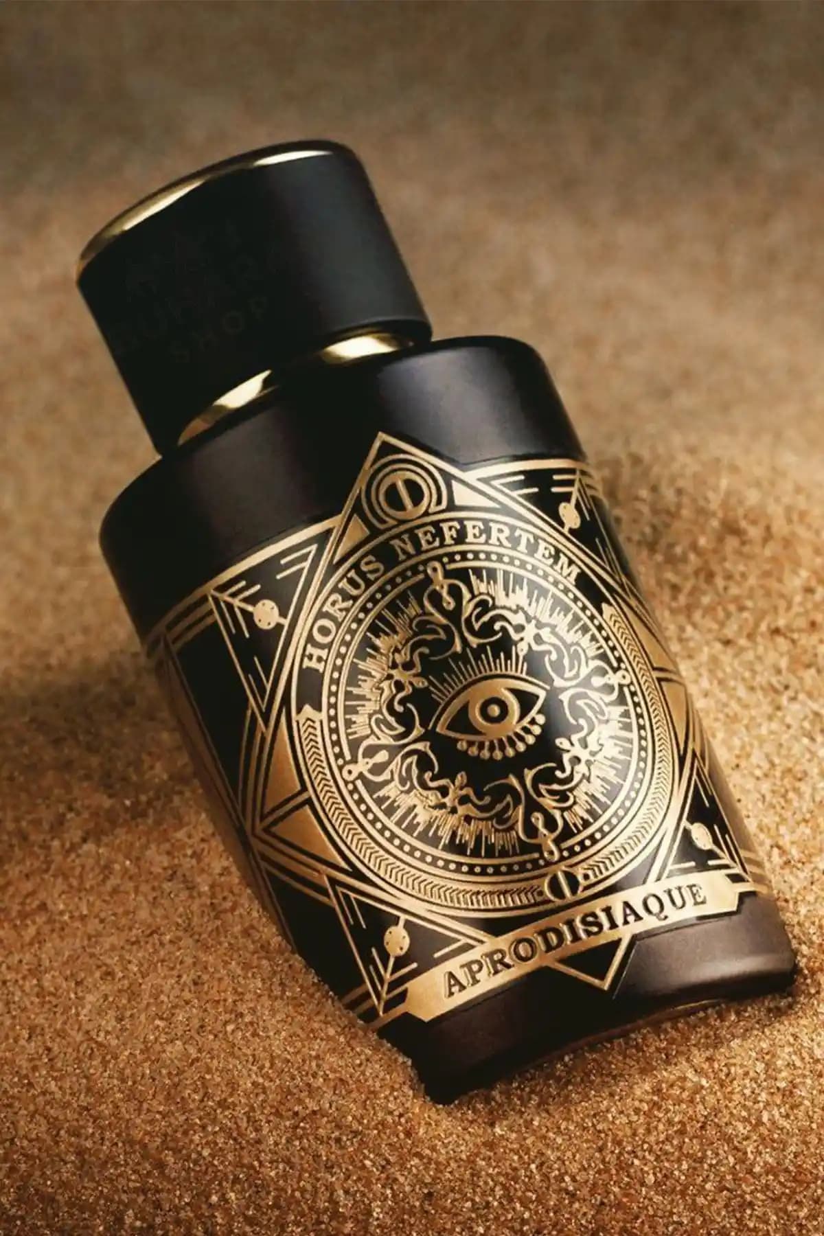 Horus Nefertem Aphrodisiaque EDP: Etkileyici ve Kalıcı Bir Erkek Parfümü Hakkında Bilgi