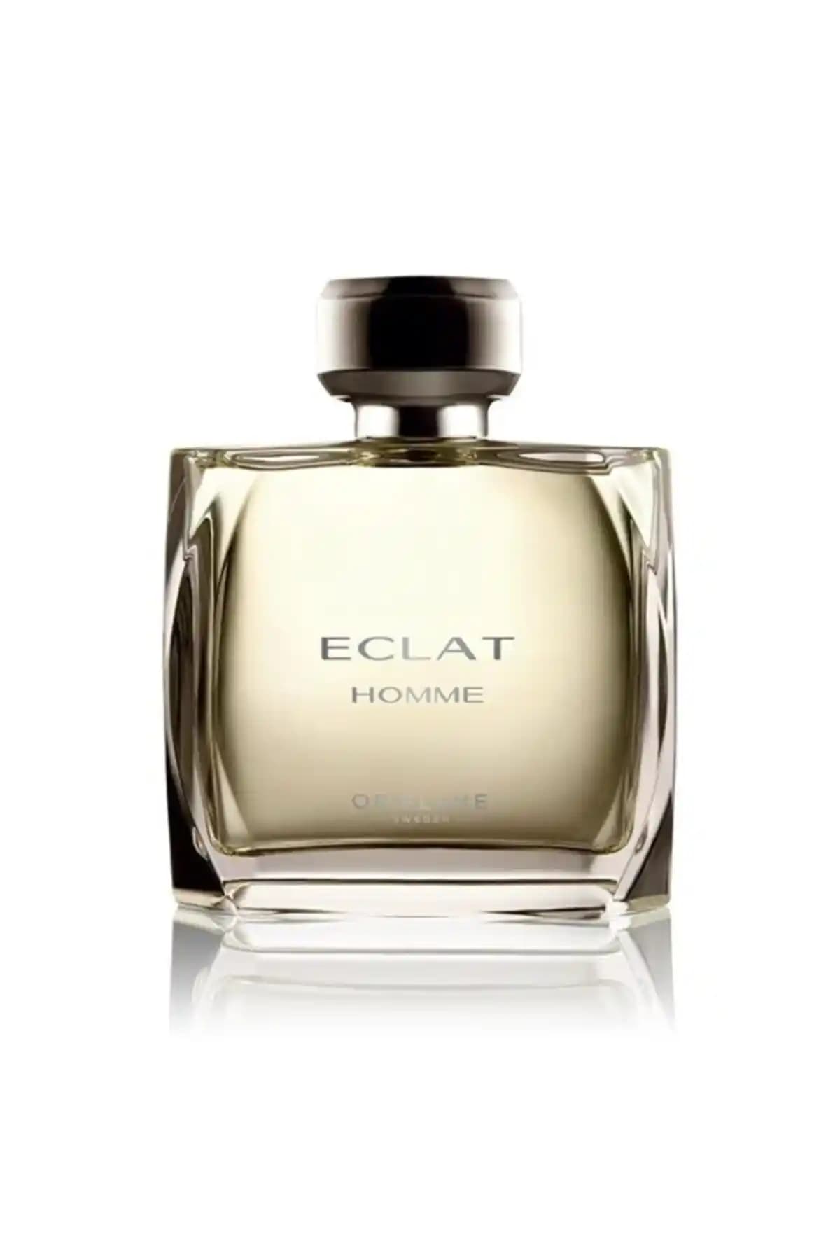 Oriflame Eclat Homme 75 ml EDT: Kalıcı ve Ferah Aromatik Erkek Parfüm