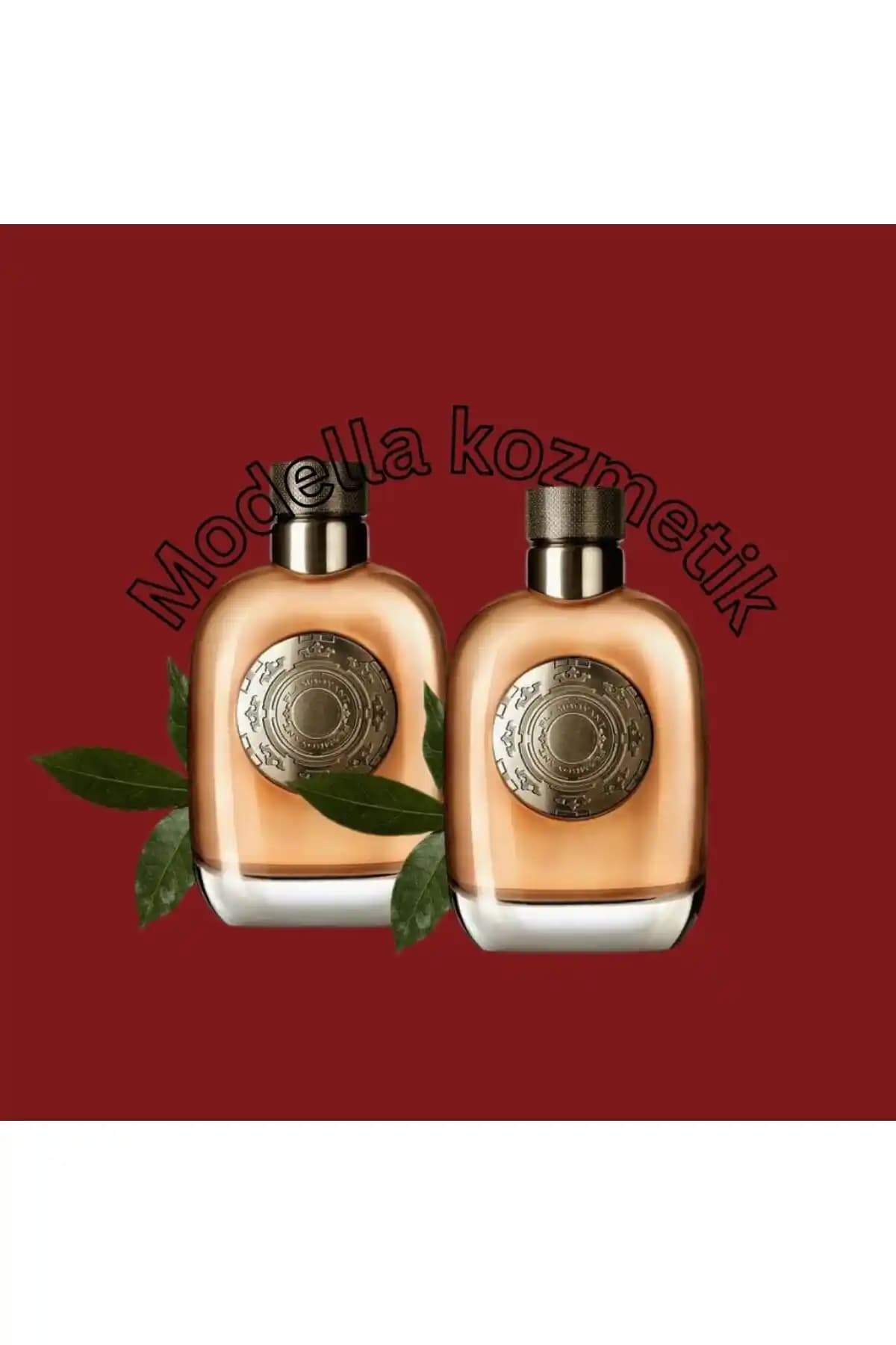 Oriflame Flamboyant EDT Erkek Parfüm İncelemesi ve Kullanıcı Deneyimleri