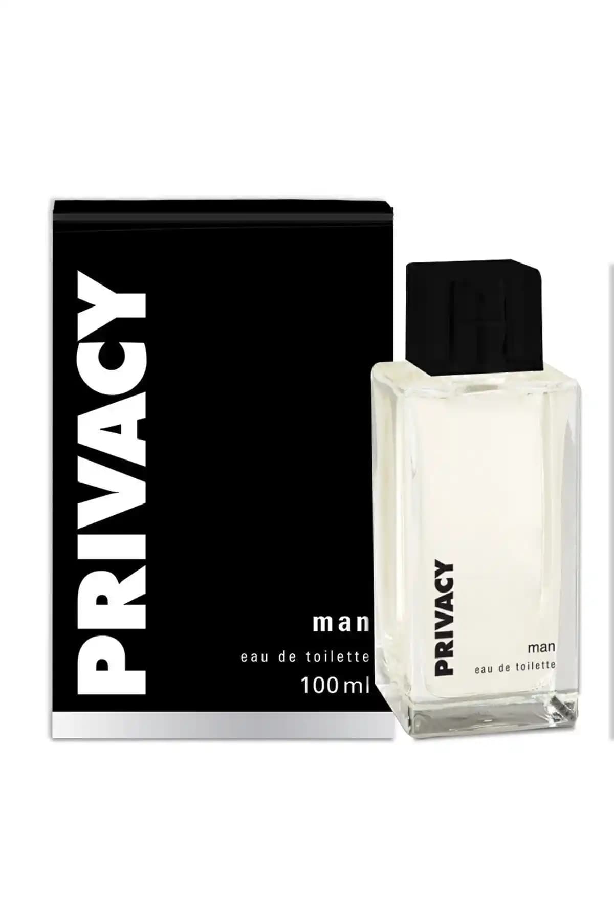 Privacy Men EDT Erkek Parfüm İncelemesi: Ferah ve Kalıcı Odunsu Koku Deneyimi