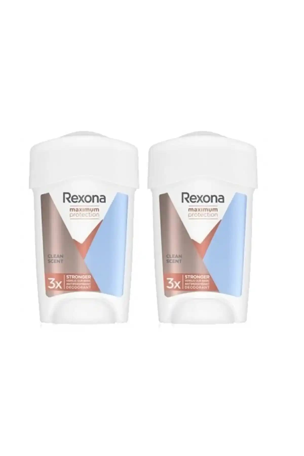 Rexona Maximum Protection Cream: Terleme Sorunlarınızı Çözmek İçin Etkili Bir Ürün