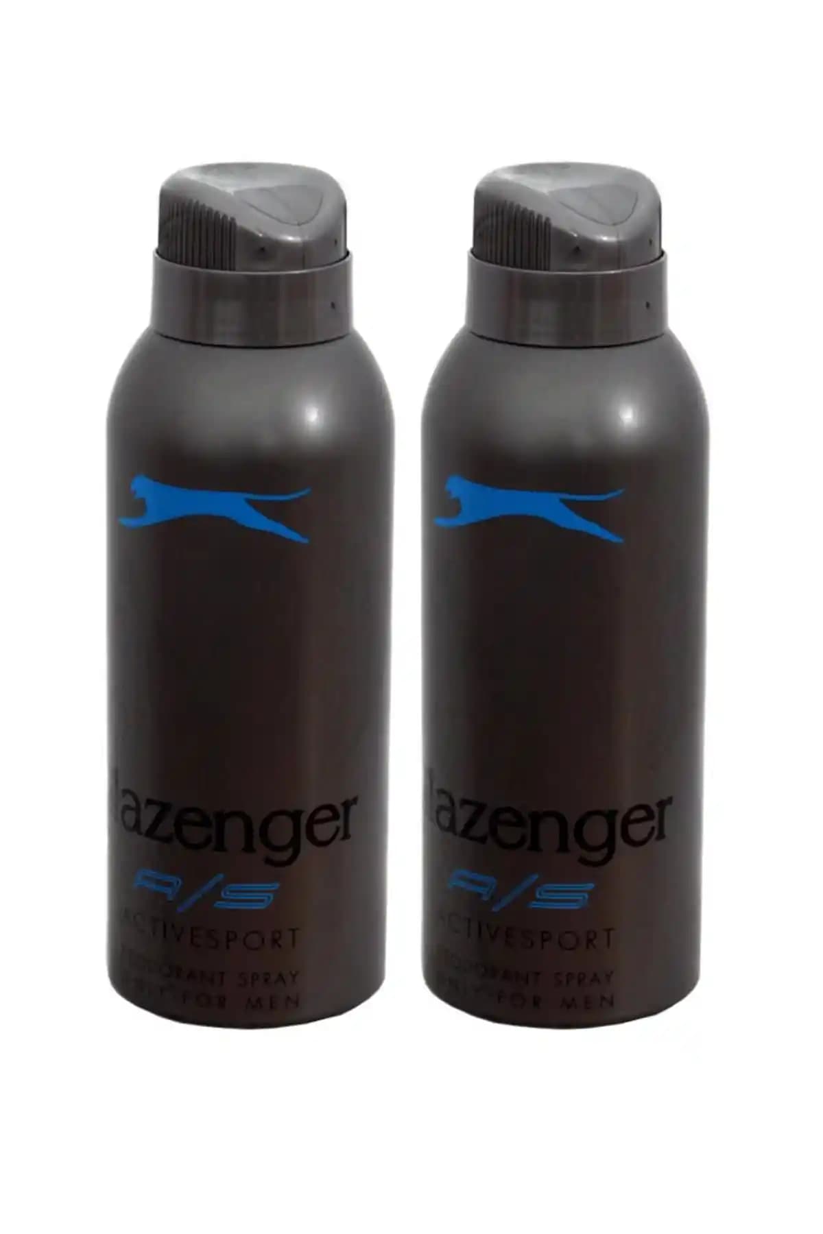Slazenger Deodorant Active Sport 150ml: Ferah ve Kalıcı Koku Deneyimi