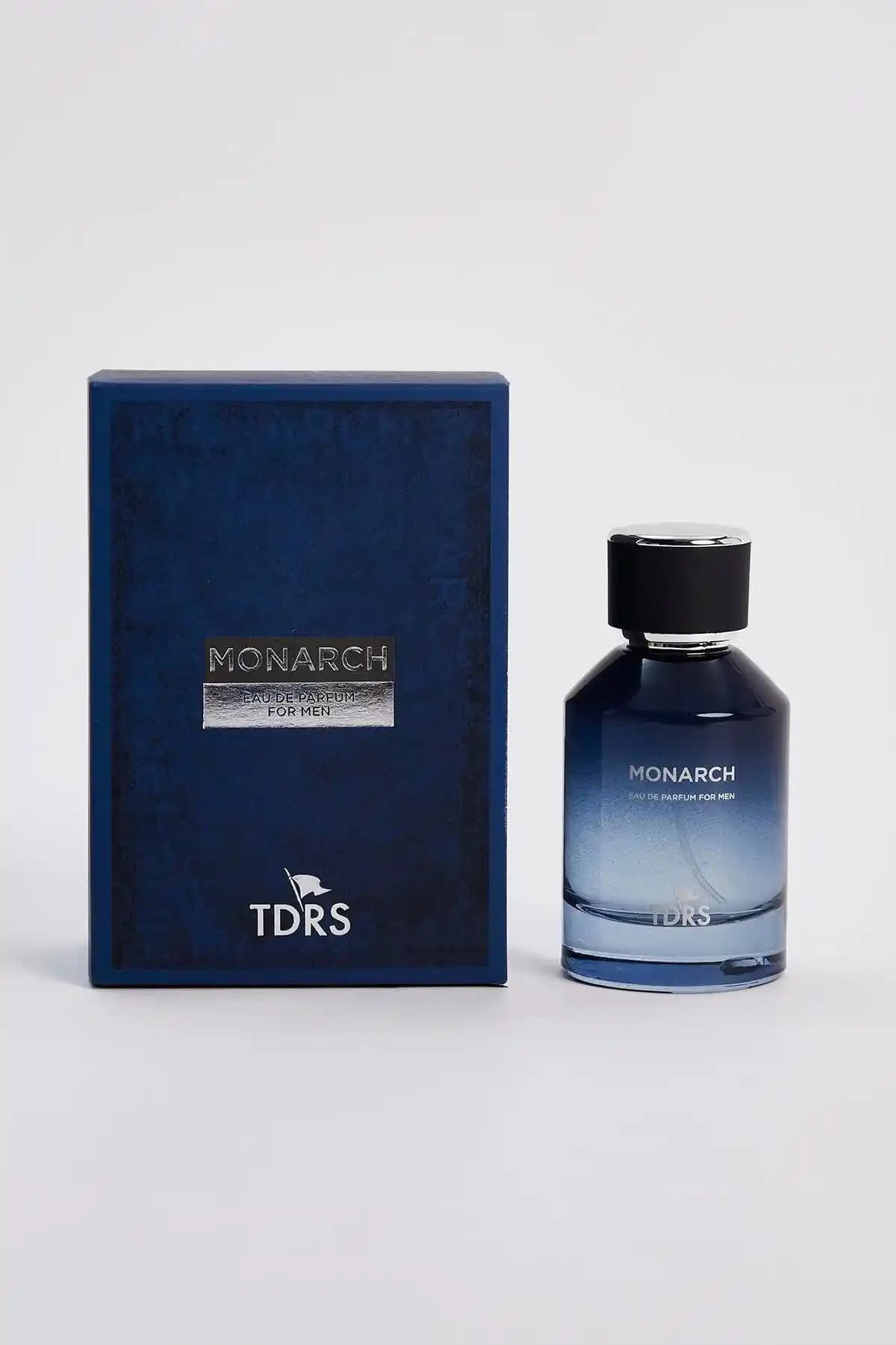 TDRS Monarch Bergamot Parfüm İncelemesi: Ferah Aromatik ve Erkeksi Karışım