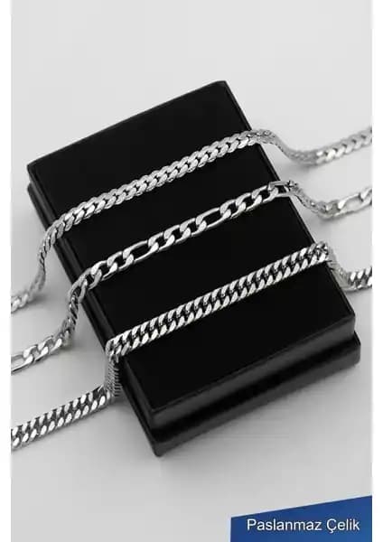 316L Çelik Erkek Bileklik Setleri Karşılaştırması: Dayanıklılık ve Tasarım Özellikleri