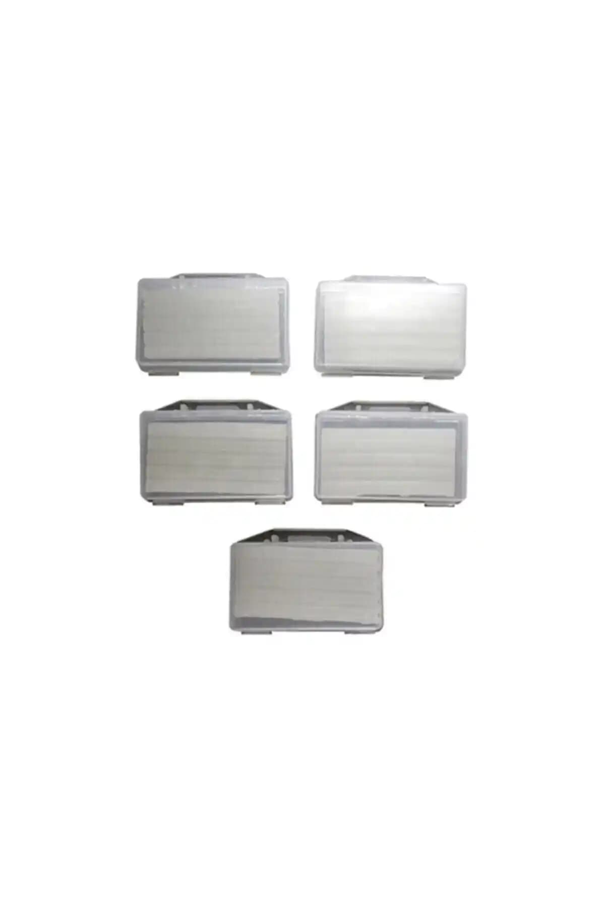 3B Ortho Dontic Ortodonti Mumu: Dayanıklı ve Güvenli Diş Teli Bakım Ürünü