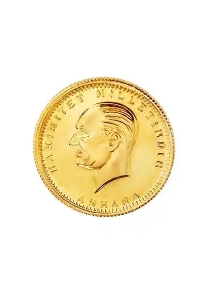 Altında Fırsat Ata Lira Yeni Yarım Altın: Yüksek Saflık ve Güvenli Yatırım Seçeneği