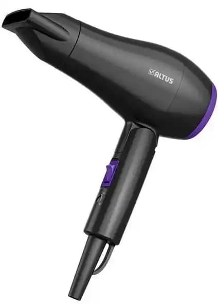 Altus AL 885 Seyahat İçin Uygun Kompakt ve Hafif Saç Kurutma Makinesi Özellikleri