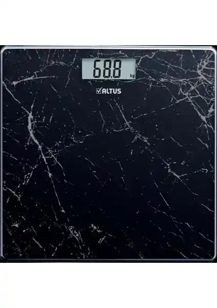 Altus Dijital Vücut Tartısı Sağlıklı Yaşam İçin Güvenilir ve Şık Tasarım