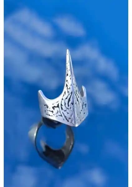 Antik Güçlü Kaplama Erkek Yüzükleri Karşılaştırması ve Özellikleri