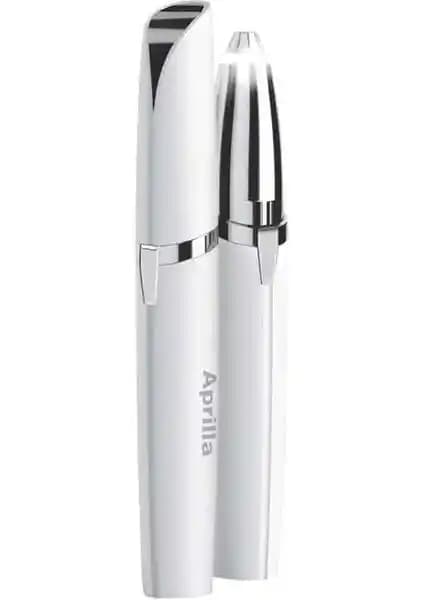 Aprilla Yüz Epilatörü: Hassas ve Etkili Yüz Tüyü Giderme Çözümü