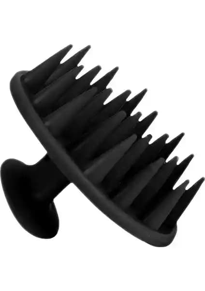 Ata Home Yuşamışak Silikon Uçlu Saç Derisi Masaj Tarağı İncelemesi ve Kullanım Avantajları