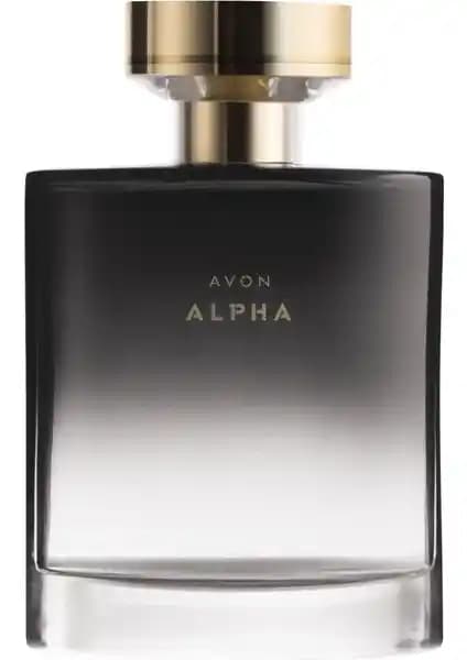 Avon Alpha Edt 75 Ml Erkek Parfümü: Modern ve Ferah Koku Deneyimi