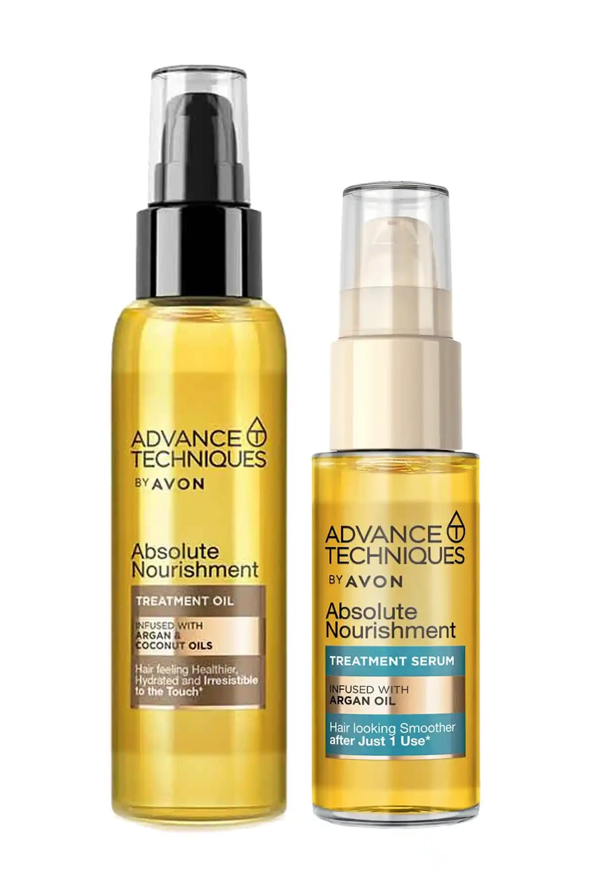 Avon Argan ve Hindistan Cevizi Yağlı Saç Bakım Paketi Ürünleri ve Faydaları