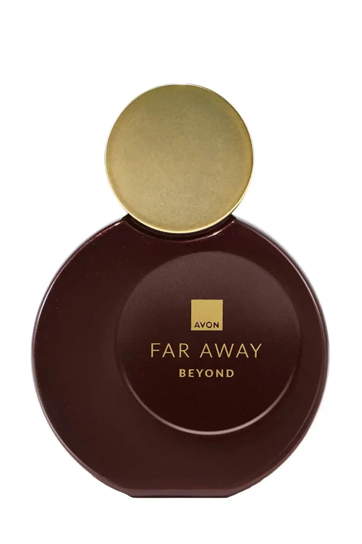 Avon Far Away Beyond Kadın Parfümü: Kalıcı ve Yoğun Oryantal Koku Deneyimi