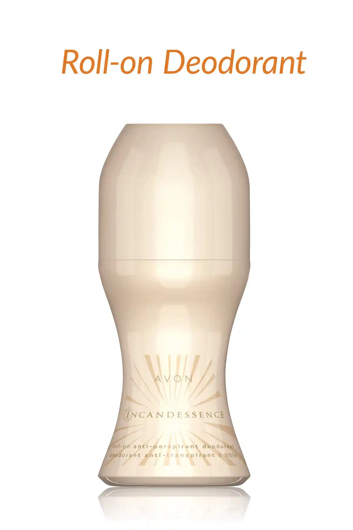 Avon Incandessence Kadın Roll-On: Ferah ve Kalıcı Koku Deneyimi İçin Uygun Bir Seçenek