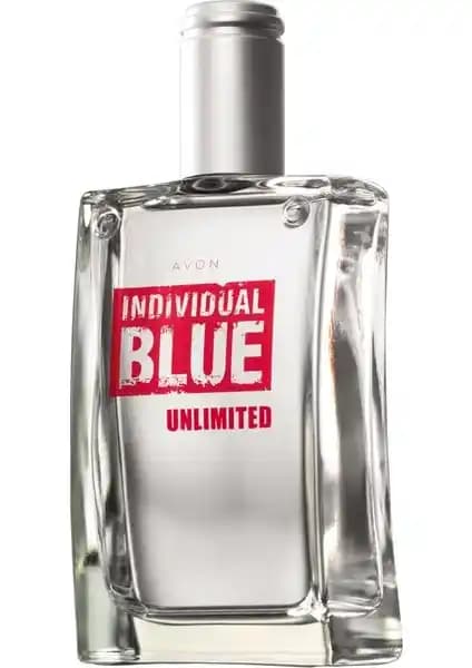 Avon Individual Blue Unlimited Erkek Parfümü: Baharatlı ve Ferah Koku Deneyimi