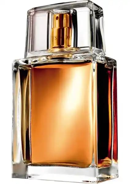 Avon Tomorrow Erkek Parfüm Edt 75 Ml Odunsu ve Baharatlı Koku Profiliyle Günlük Kullanım İçin
