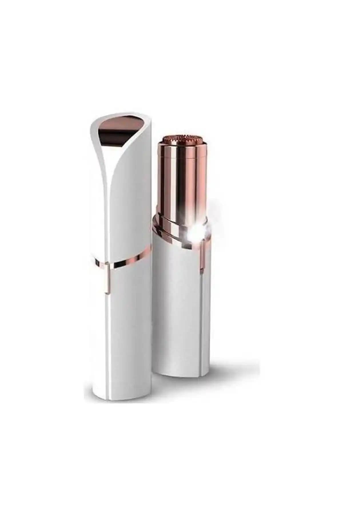 AYACO Acısız Pilli Kıl Bıyık Kaş Alma Epilasyon Aleti Detaylı İnceleme ve Kullanım Rehberi