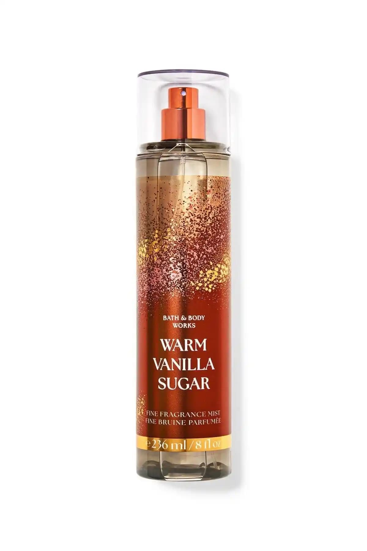Bath & Body Works Warm Vanilla Sugar Vücut Spreyi İncelemesi ve Kullanıcı Yorumları