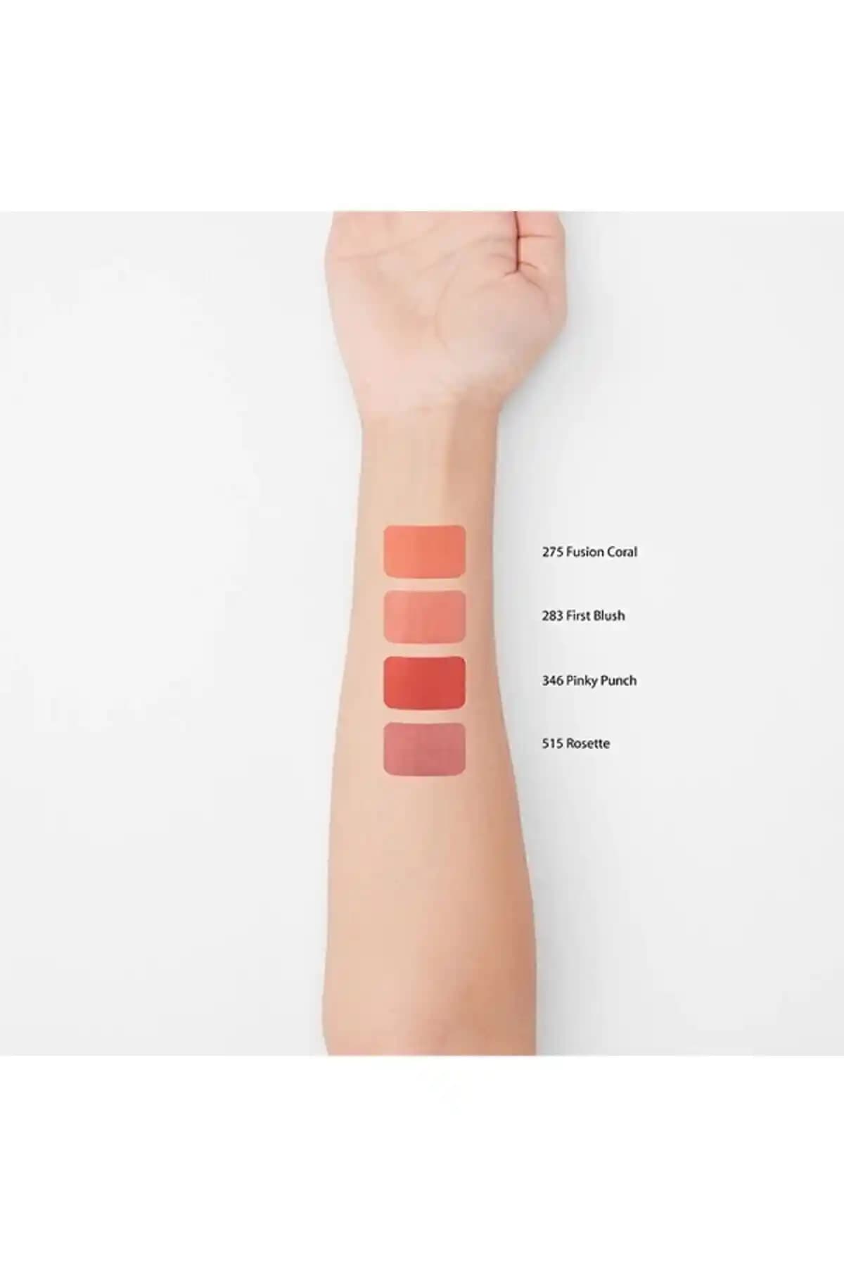 Beaulis Bloom It Krem Allık 515 Rosette: Doğal ve Şık Makyaj İçin Uygun Seçenek