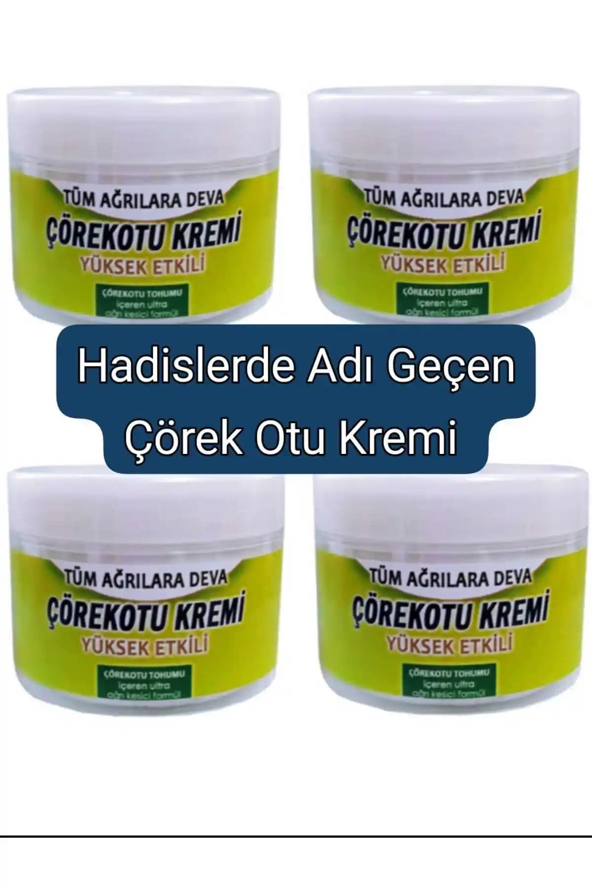 Beauty Clinic Çörek Otu Kremi: Doğal ve Etkili Cilt Onarım Çözümü