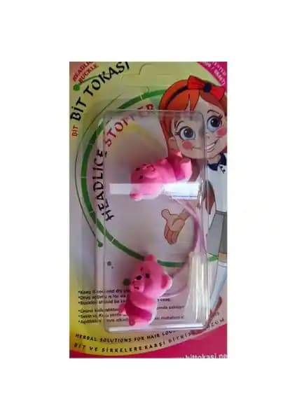 Bit Bit Tokası: Doğal İçerikli Parazit Temizleme Tokası Ürün Özellikleri ve Kullanıcı Yorumları