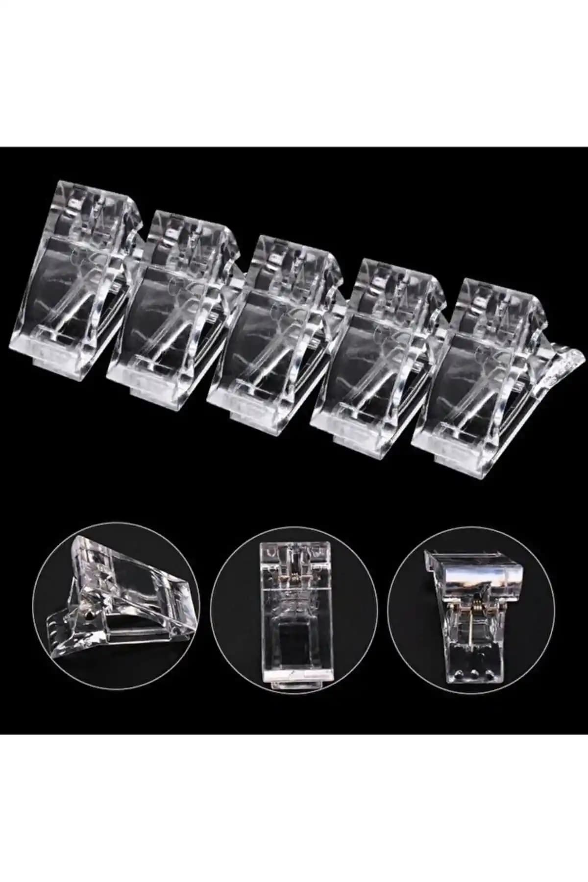 BİYUTREND Polygel Tırnak Mandalı İncelemesi ve Kullanım Tavsiyeleri