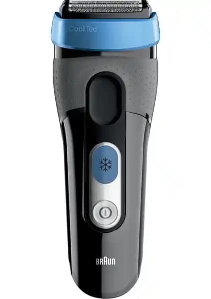 Braun Cooltec CT2s Tıraş Makinesi İncelemesi: Performans ve Tasarım Özellikleri