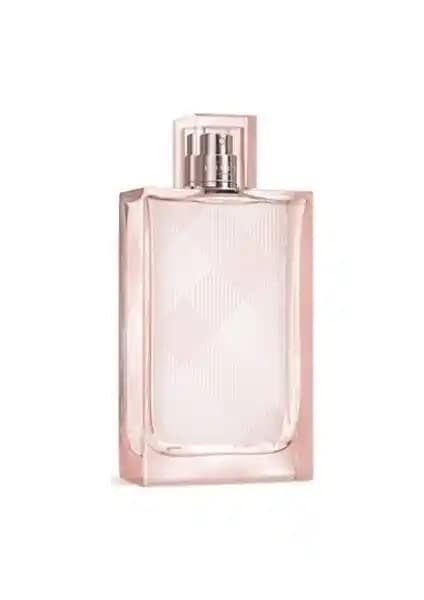 Burberry Brit Sheer ve Chloe Signature Parfüm Karşılaştırması: Özellikler ve Kullanıcı Yorumları