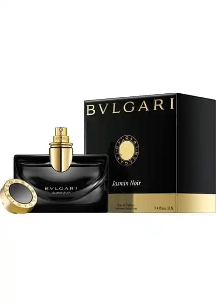 Bvlgari Jasmin Noir Edp 100 Ml Kadın Parfümü Zarif ve Çekici Koku Deneyimi